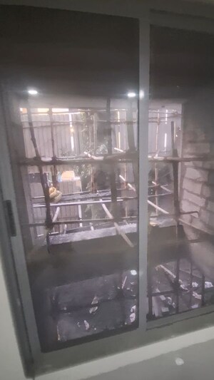 Gym in 2 BHK Apartment at Space Grandeur, Santacruz East – for Sale