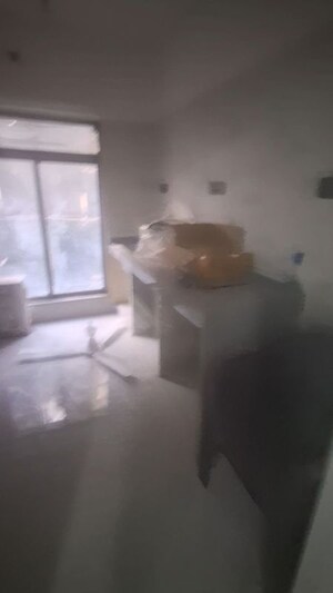 Living Room in 2 BHK Apartment at Space Grandeur, Santacruz East – for Sale