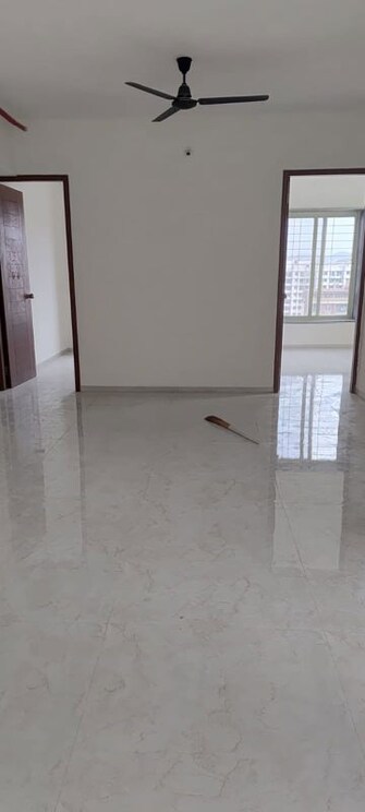 2 BHK Apartment For Sale in Gini Viviana in Balewadi, Pune