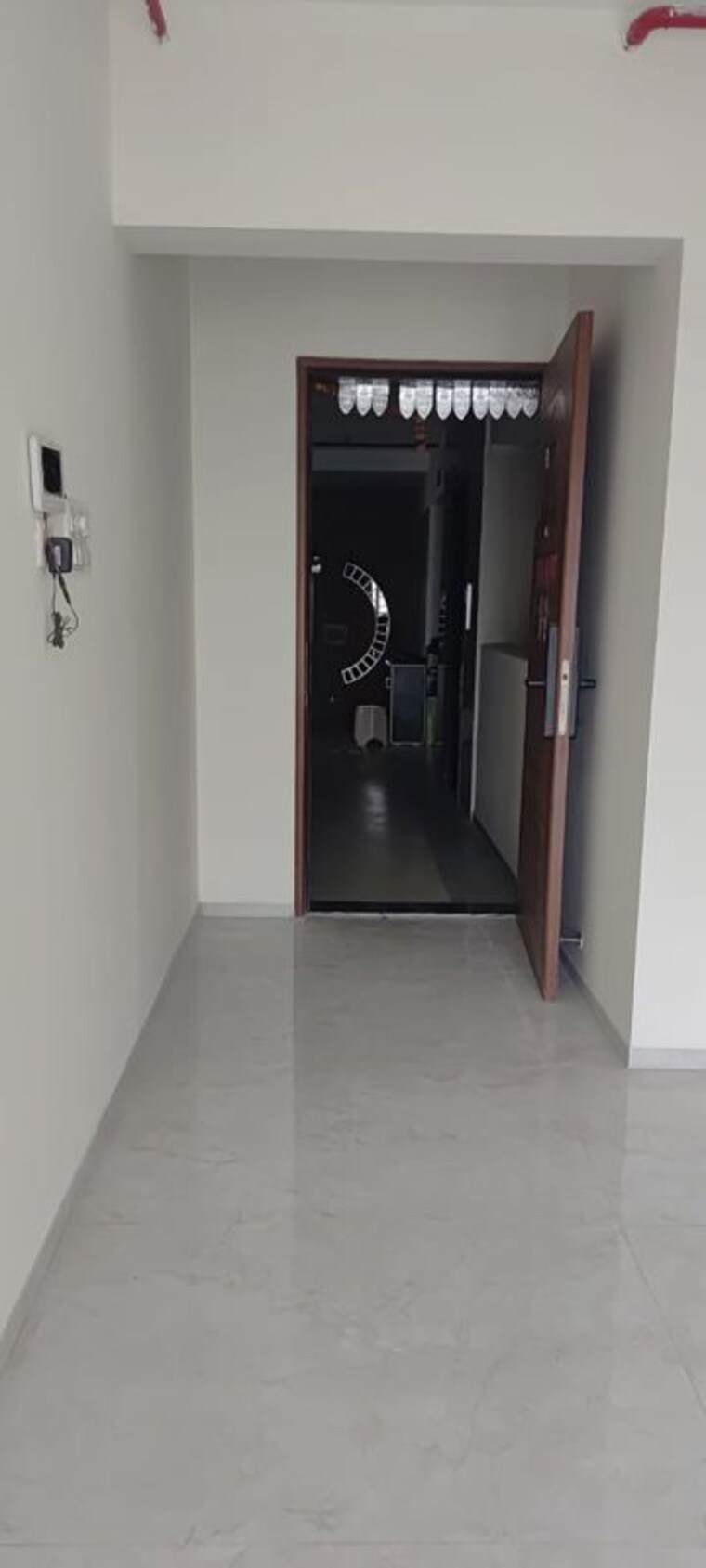 undefined, gini-viviana 2 Bedroom 825 Sq.Ft. Apartment In Balewadi Pune 10756738