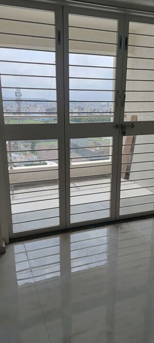 Staircase in 2 BHK Apartment at Gini Viviana, Balewadi – for Sale