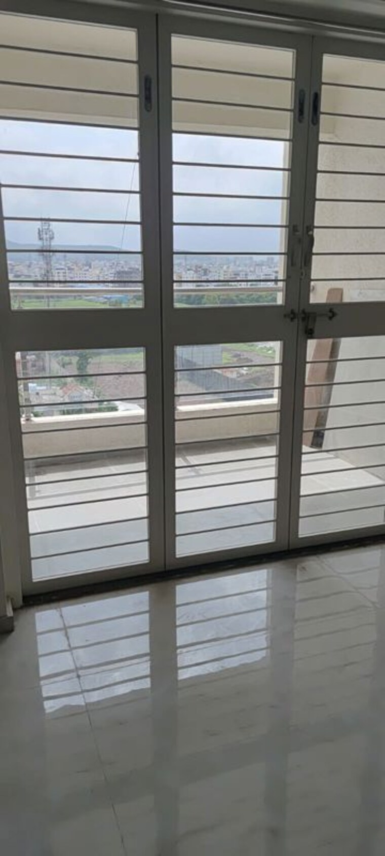 undefined, gini-viviana 2 Bedroom 825 Sq.Ft. Apartment In Balewadi Pune 10756738