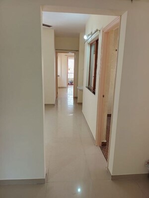 Building Lobby in 2 BHK Apartment at Gini Viviana, Balewadi – for Sale