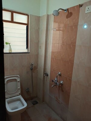 Bathroom in 2 BHK Apartment at Gini Viviana, Balewadi – for Sale