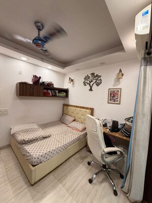 Team Area in 2 BHK Builder Floor at Sector 56 – for Rent