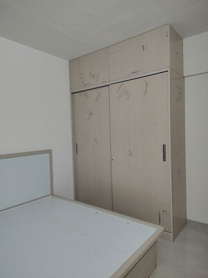1 BHK Apartment For Rent in Piramal Vaikunth, Balkum Pada