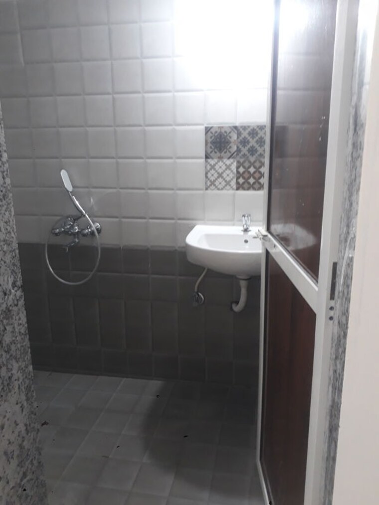 Bathroom, haridwar-siddh 1 Bedroom 431 Sq.Ft. Apartment In Virar West Palghar 10756750