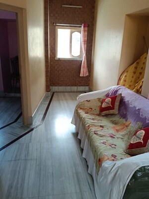 Living Room in 4 BHK Independent House at Serampore – for Sale