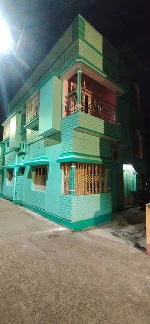 4 BHK Independent House For Sale in Serampore