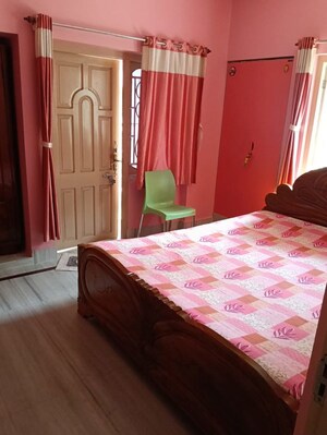 Bedroom in 4 BHK Independent House at Serampore – for Sale