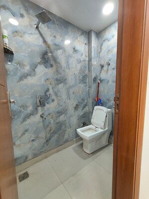 Bedroom in 3 BHK Builder Floor at Govindpuri – for Rent