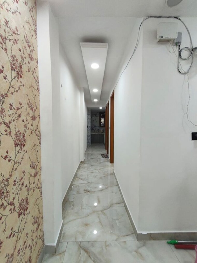 undefined, govindpuri 3 Bedroom 950 Sq.Ft. Builder Floor In Govindpuri Delhi 10756742