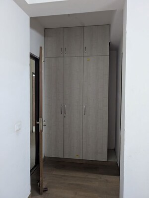 Furnished Amenities in 3 BHK Apartment at Manglam Garden City, Muhana – for Rent
