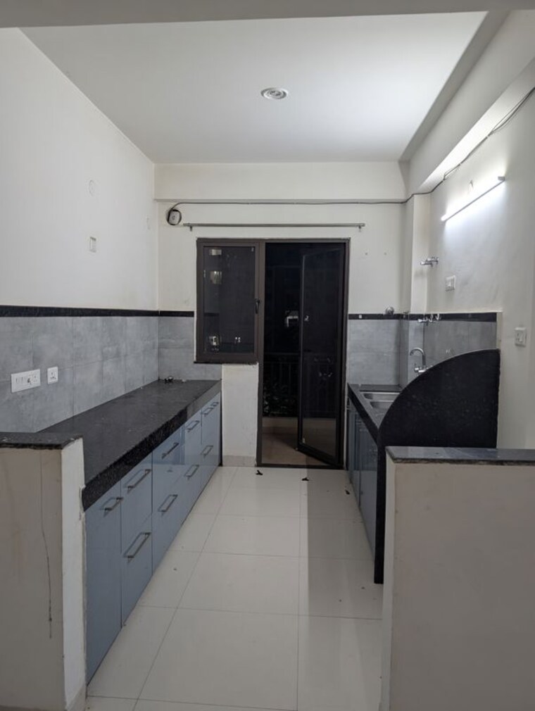 Kitchen, manglam-garden-city 3 Bedroom 1555 Sq.Ft. Apartment In Muhana Jaipur 10756745