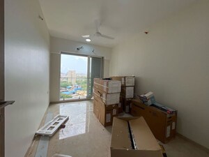2 BHK Apartment For Rent in Dosti Mezzo 22, Sion East