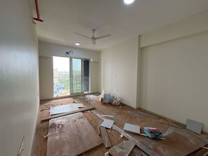 Kitchen in 2 BHK Apartment at Dosti Mezzo 22, Sion East – for Rent