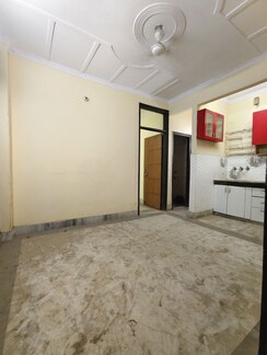 1 BHK Builder Floor For Sale in Govindpuri