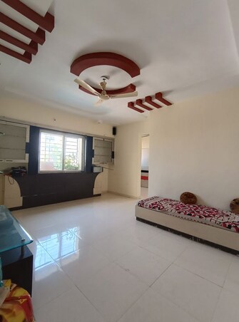 3 BHK +Apartment For Sale in Suvan Cresta in Bibwewadi, Pune