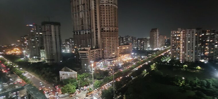 Exterior View, skytech-matrott 3 Bedroom 1645 Sq.Ft. Apartment In Sector 76 Noida 10756758