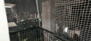 3 BHK Apartment – Exterior View View at Skytech Matrott, Sector 76 - for Rent