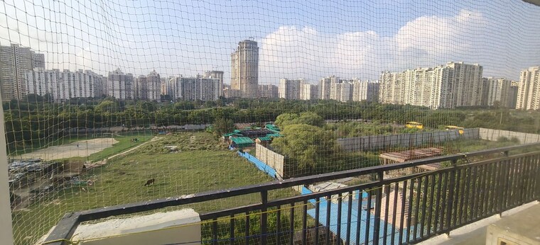Exterior View, skytech-matrott 3 Bedroom 1645 Sq.Ft. Apartment In Sector 76 Noida 10756758