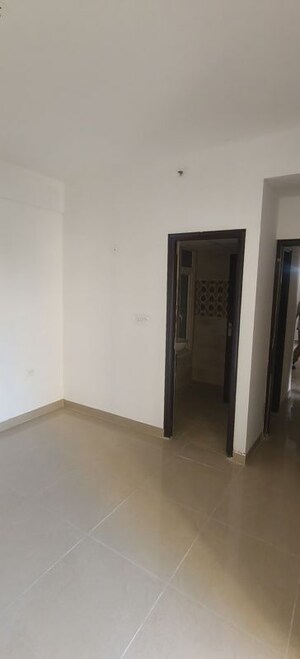 Living Room in 2 BHK Apartment at Supertech The Romano, Sector 118 – for Rent