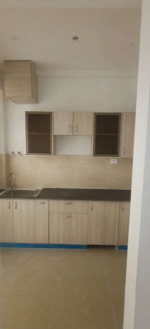 Kitchen in 2 BHK Apartment at Supertech The Romano, Sector 118 – for Rent