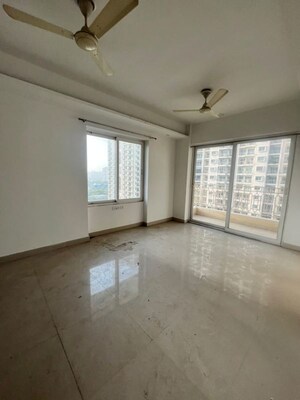 Master Bedroom in 3 BHK Apartment at Ambience Tivertone, Sector 50 – for Rent