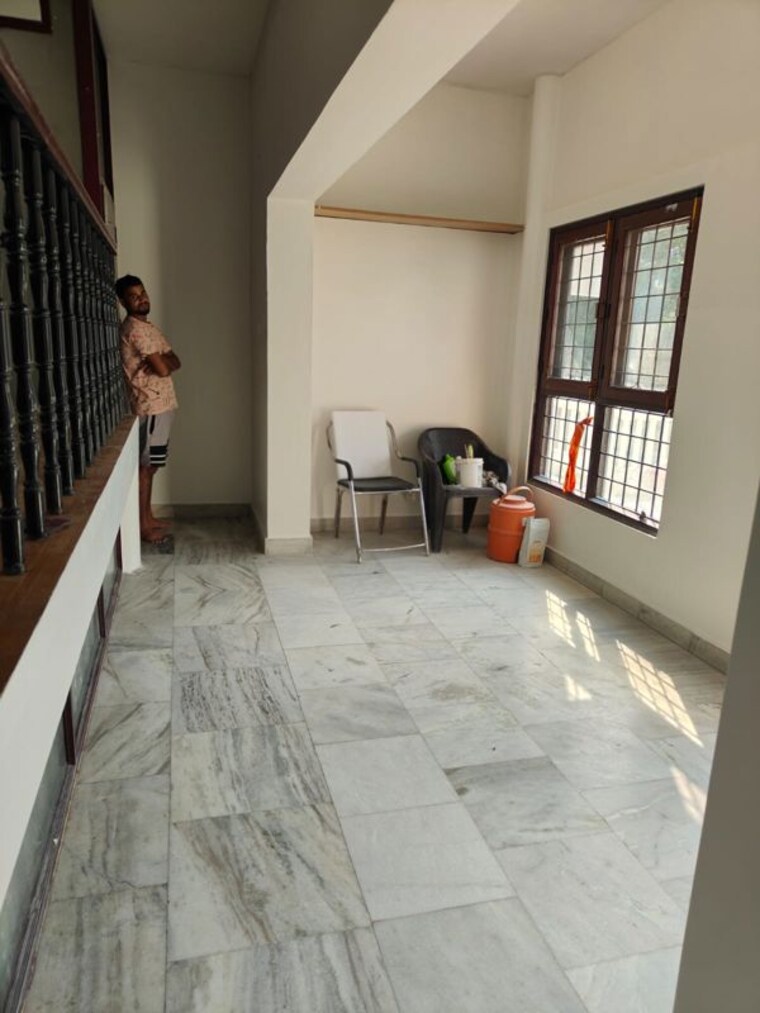 Bedroom, vijay khand 3 Bedroom 1500 Sq.Ft. Independent House In Vijay Khand Lucknow 10756779