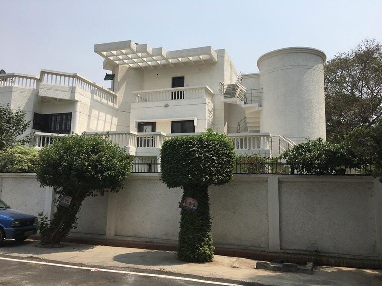 Exterior View, vijay khand 3 Bedroom 1500 Sq.Ft. Independent House In Vijay Khand Lucknow 10756779