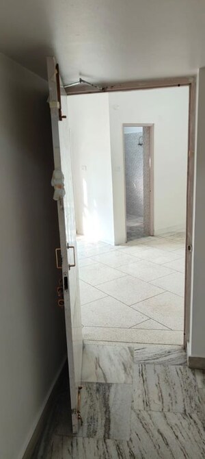 Building Lobby in 3 BHK Independent House at Vijay Khand – for Rent