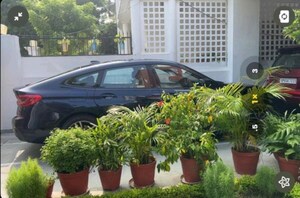 4 BHK Villa – Exterior View View at Vishal Khand - for Rent