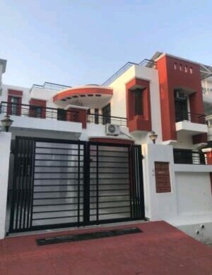 4 BHK Villa For Rent in Vishal Khand