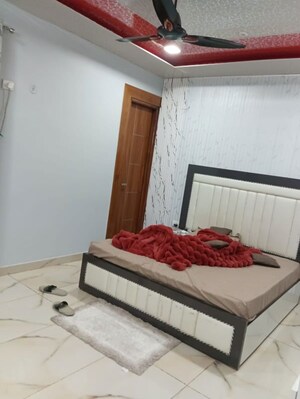 Bedroom in 2 BHK Independent House at Beta Ii Greater Noida – for Sale