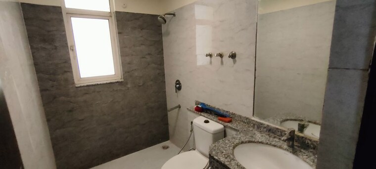 Bathroom, m3m-woodshire 4 Bedroom 2768 Sq.Ft. Apartment In Sector 107 Gurgaon 10756768