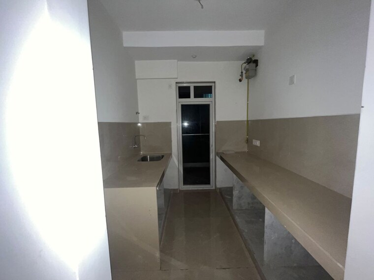 Kitchen, adani-ten-bkc 2 Bedroom 750 Sq.Ft. Apartment In Bandra East Mumbai 10756790