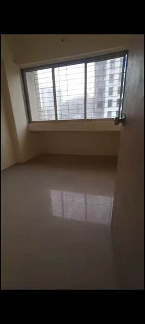 Master Bedroom in 1 BHK Apartment at Laxmi Avenue D Global City Ph-1, Virar West – for Rent