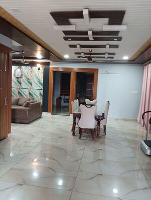 Gym in 6+ BHK Independent House at Delta I Greater Noida – for Sale