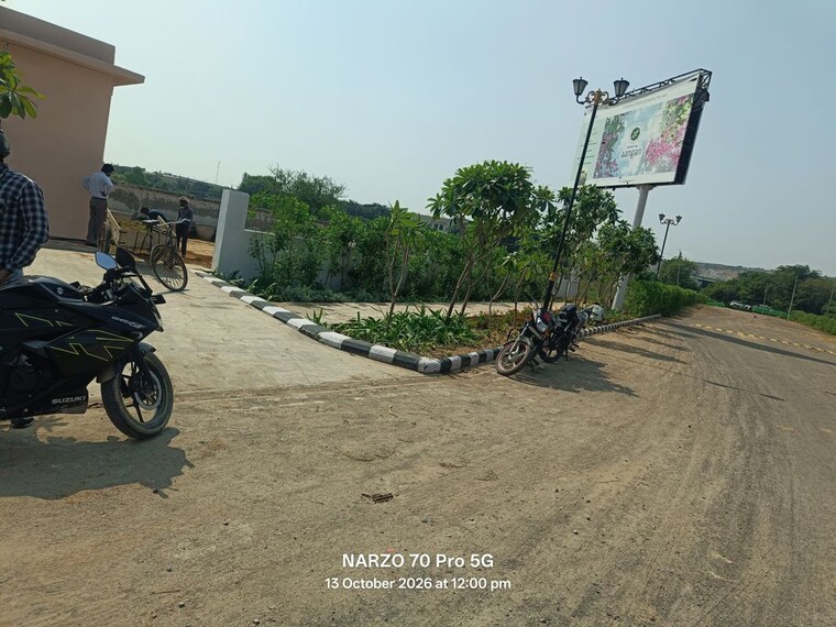  Parking, pareena-aangan  133 Sq.Yd. Plot In Sohna Sector 14 Gurgaon 10756793