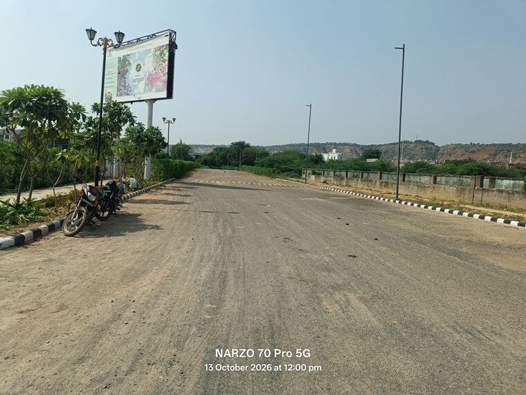Exterior View, pareena-aangan  133 Sq.Yd. Plot In Sohna Sector 14 Gurgaon 10756793
