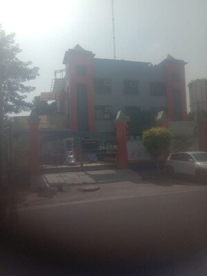  Plot – Exterior View View at Delta Ii Greater Noida - for Sale