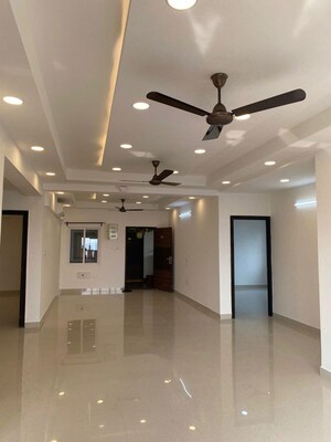 3 BHK Apartment For Sale in DSR Altitudes, Osman Nagar