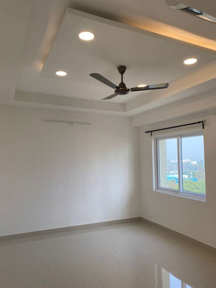 Room, dsr-altitudes 3 Bedroom 2277 Sq.Ft. Apartment In Osman Nagar Hyderabad 10756800