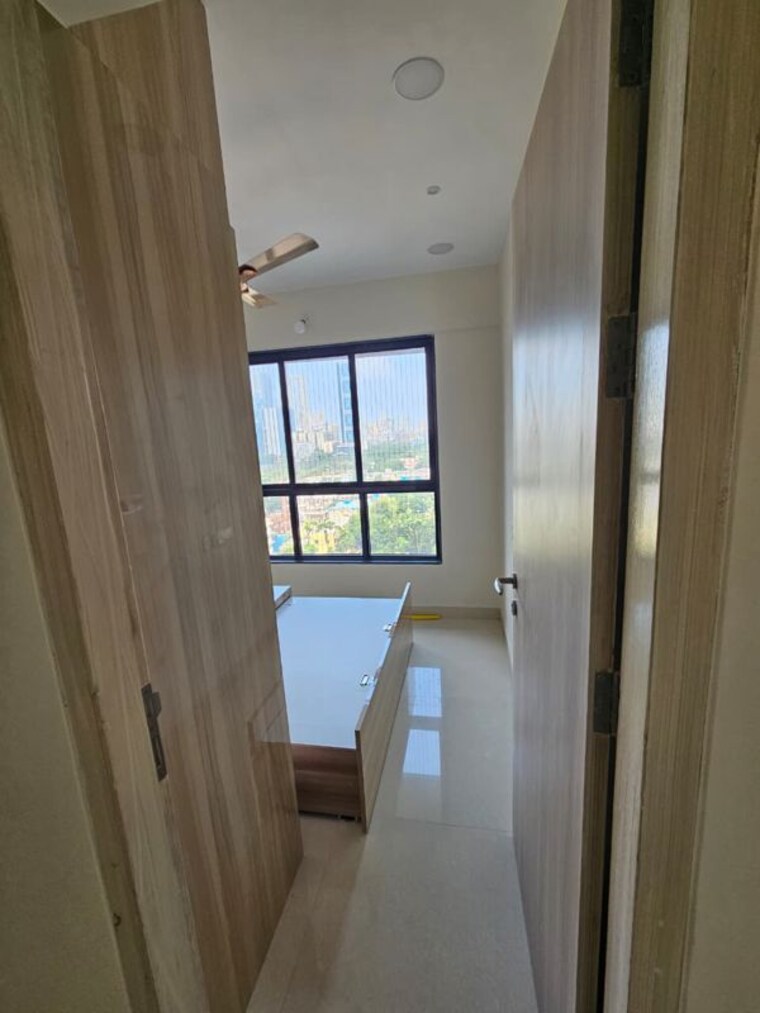 Balcony, marathon-monte-south 3 Bedroom 1303 Sq.Ft. Apartment In Byculla West Mumbai 10756806