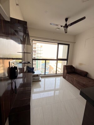1 BHK Apartment For Rent in Lodha Crown Quality Homes, Majiwada