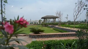  Plot – Exterior View View at DLF Garden City Plots I, Sector 91 - for Sale