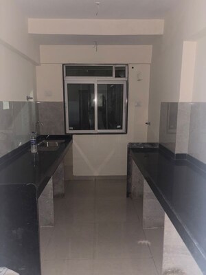 Kitchen in 1 BHK Apartment at Siddha Sky, Sion – for Rent