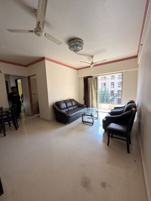 2 BHK Apartment For Rent in Ravi Estate, Pokhran Road No One