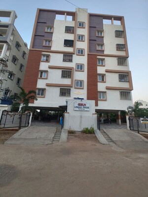 3 BHK Apartment For Sale in GSLN Pride, Bachupally