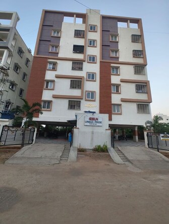 3 BHK +Apartment For Sale in GSLN Pride in Bachupally, Hyderabad